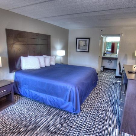 Econolodge In Helen Ga הלן מראה חיצוני תמונה