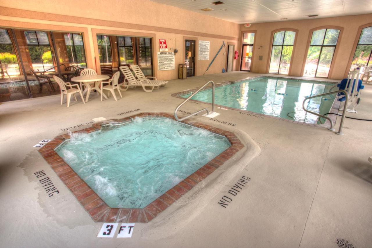 Econolodge In Helen Ga הלן מראה חיצוני תמונה