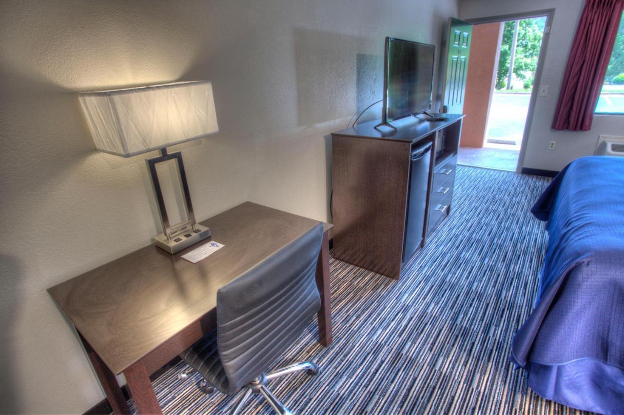 Econolodge In Helen Ga הלן מראה חיצוני תמונה