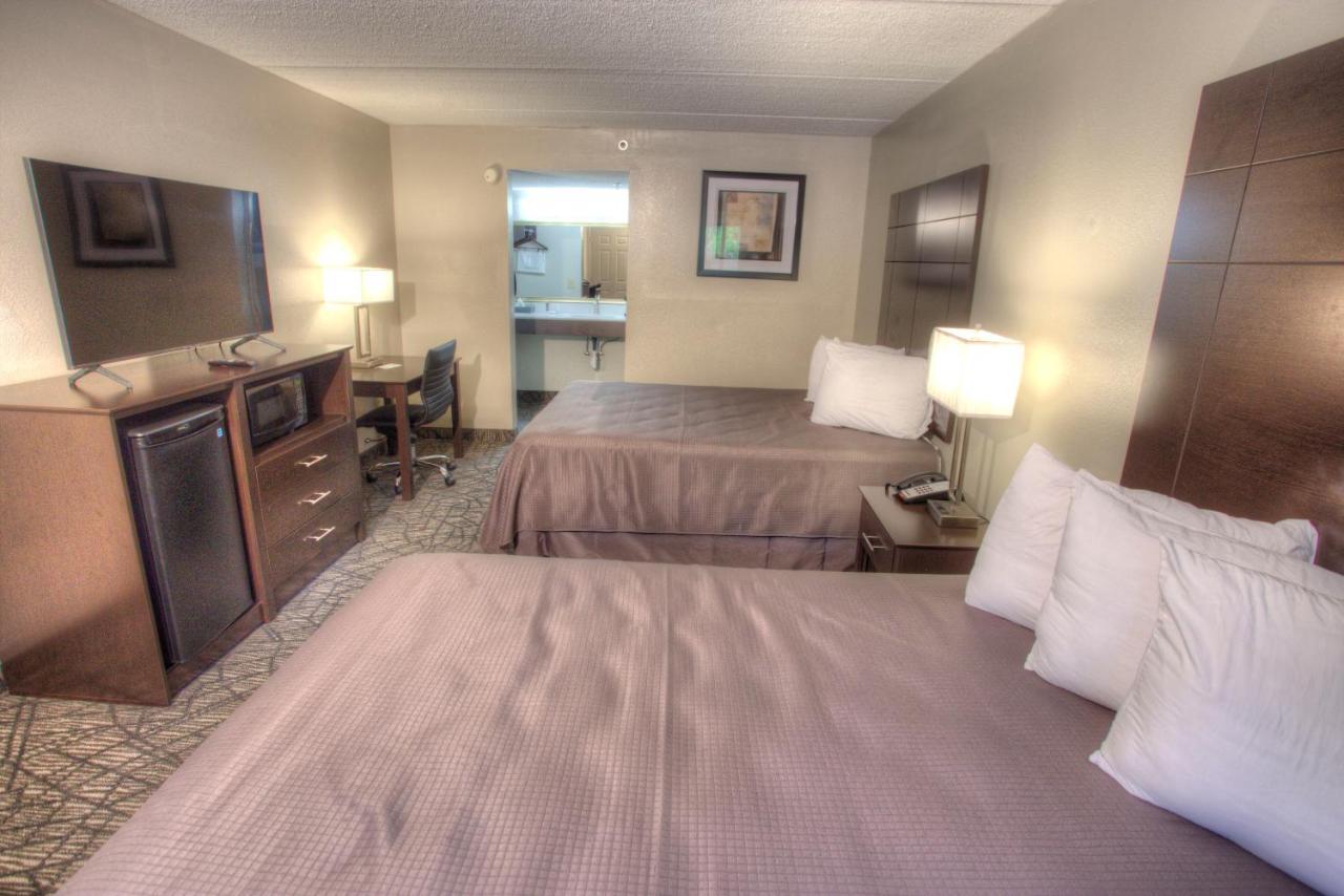 Econolodge In Helen Ga הלן מראה חיצוני תמונה