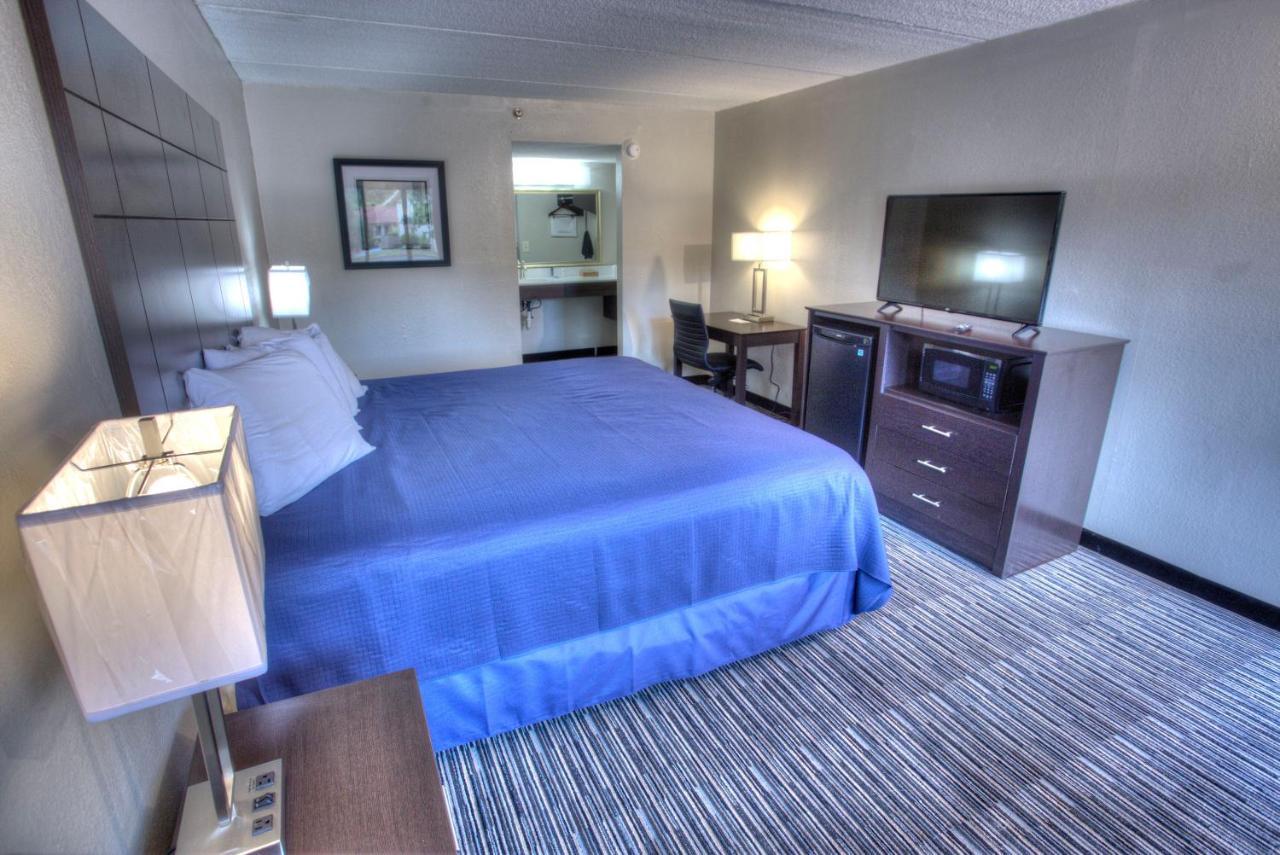 Econolodge In Helen Ga הלן מראה חיצוני תמונה