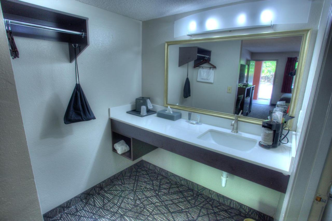 Econolodge In Helen Ga הלן מראה חיצוני תמונה