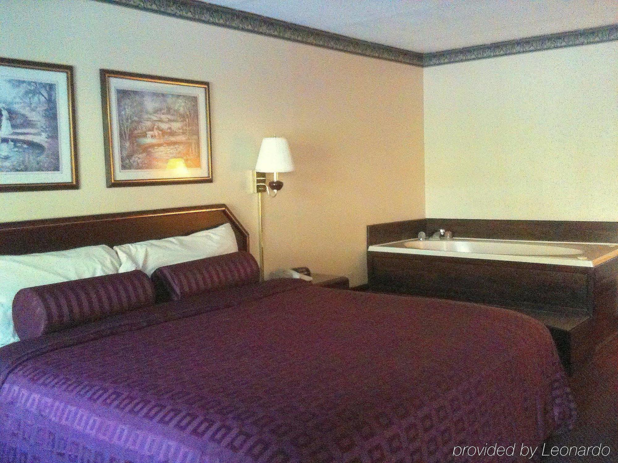 Econolodge In Helen Ga הלן חדר תמונה