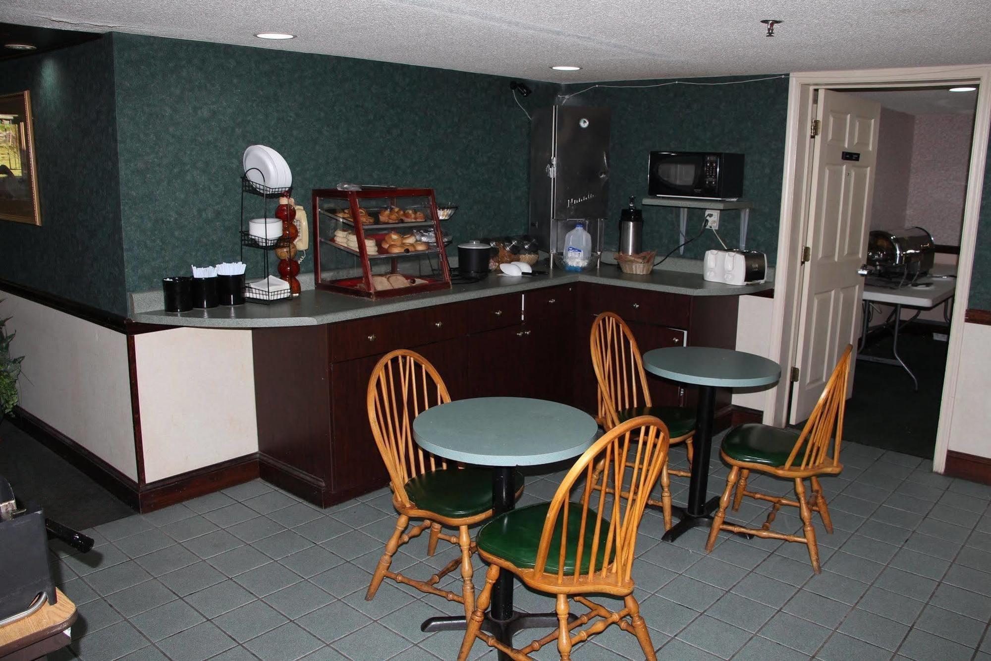 Econolodge In Helen Ga הלן מראה חיצוני תמונה