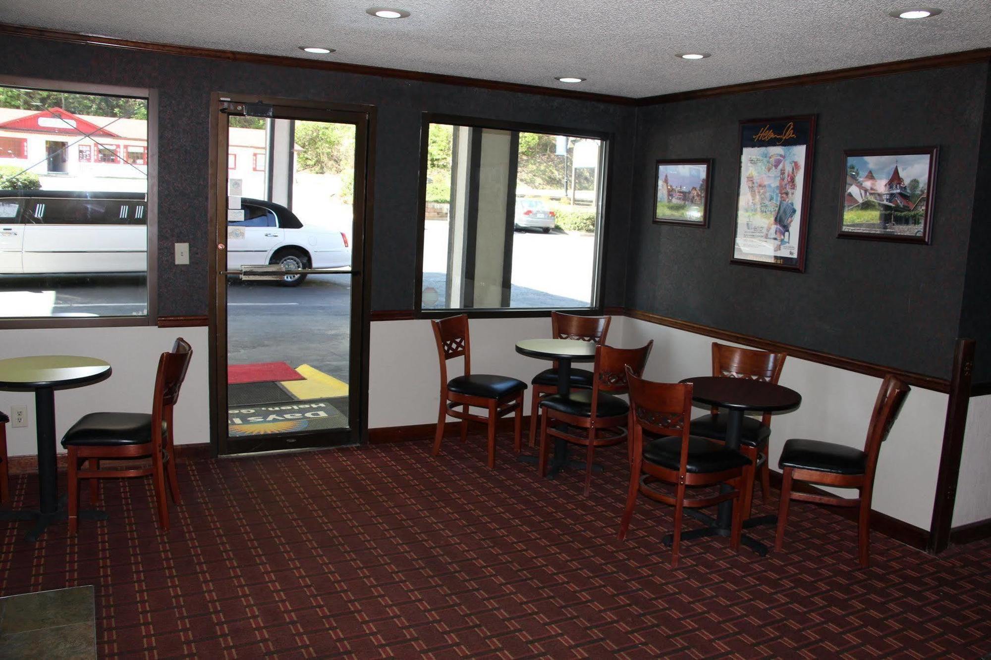 Econolodge In Helen Ga הלן מראה חיצוני תמונה