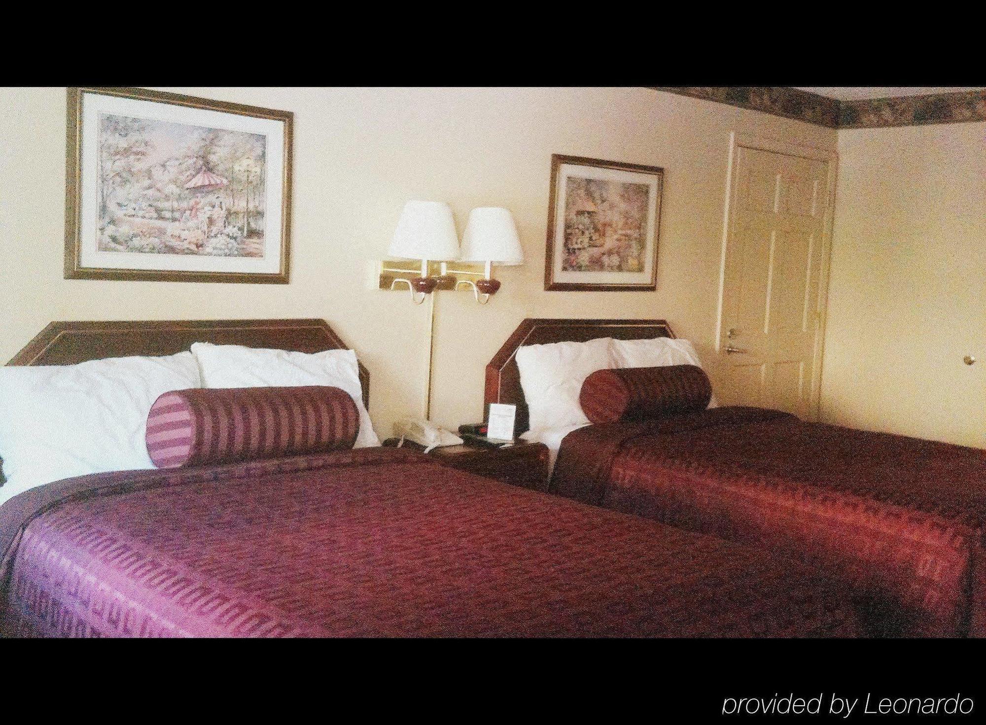 Econolodge In Helen Ga הלן חדר תמונה